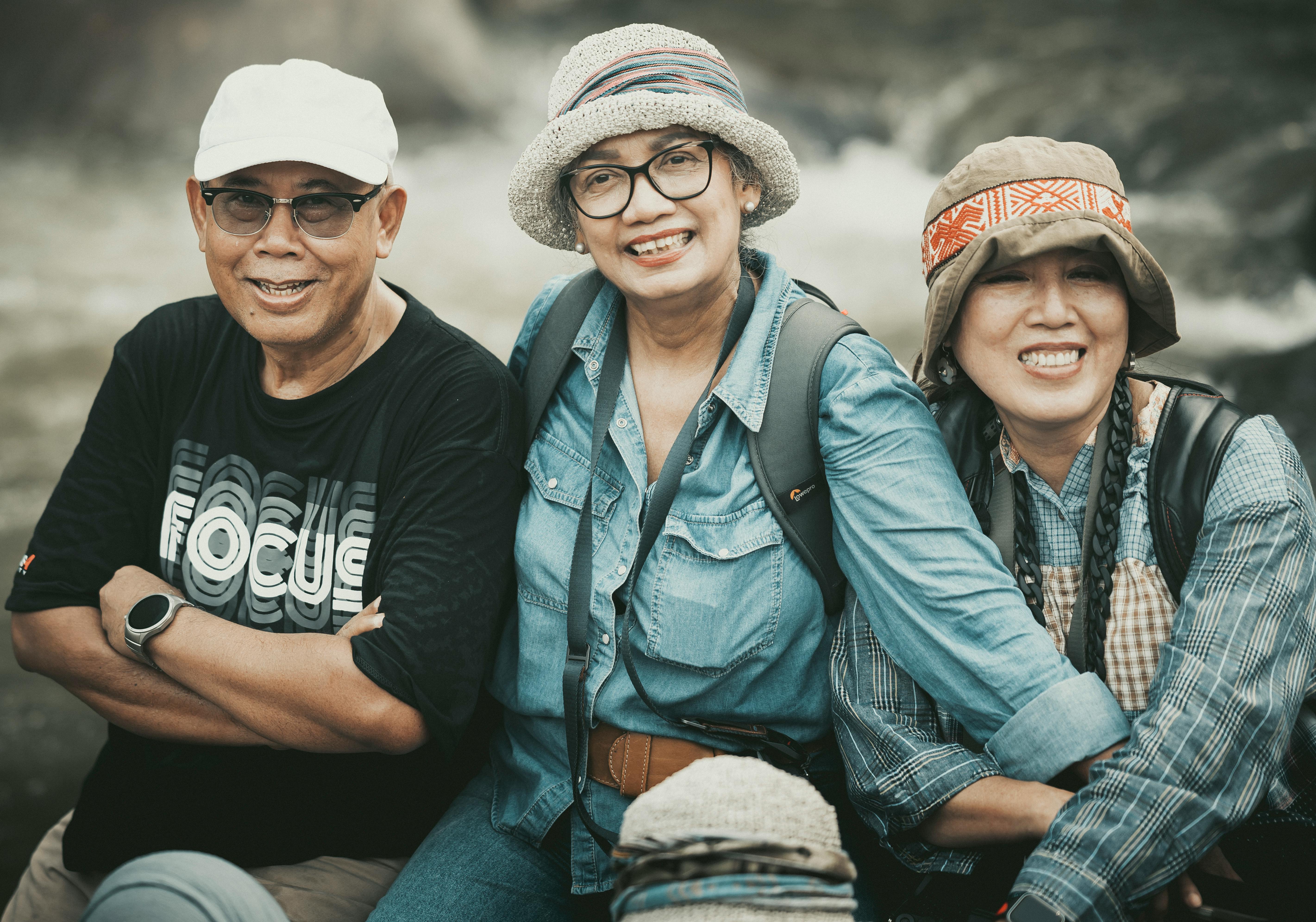 Rina dan Dodi di Pangalengan